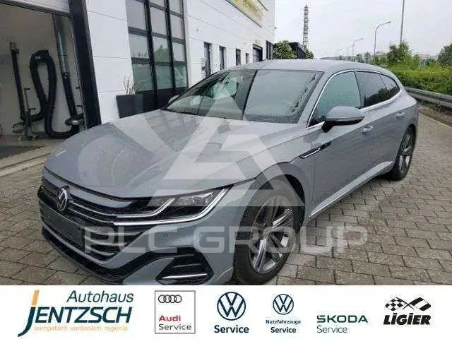 2022 Volkswagen ARTEON