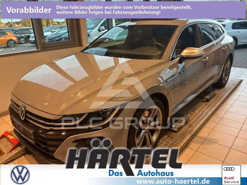 2022 Volkswagen ARTEON