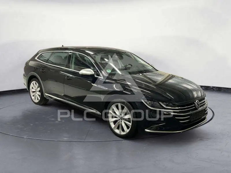 2022 Volkswagen ARTEON