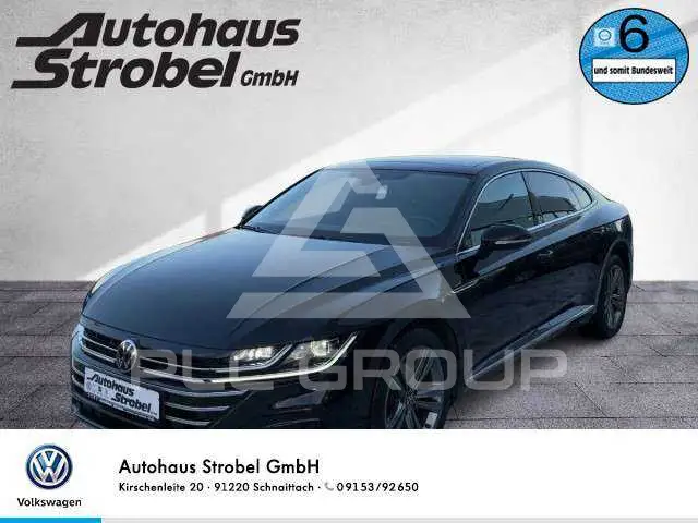 2022 Volkswagen ARTEON