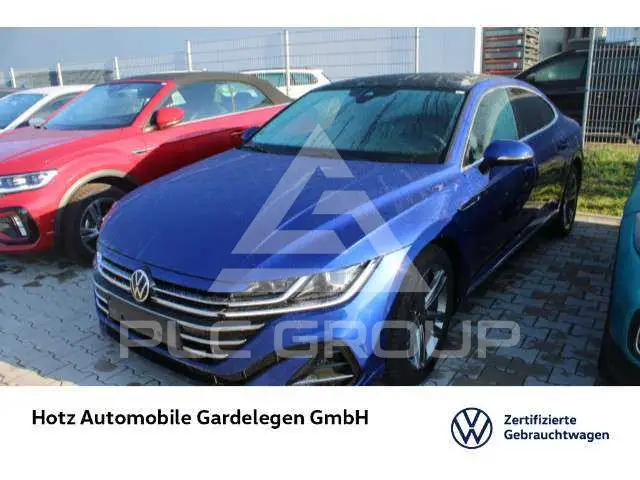 2022 Volkswagen ARTEON