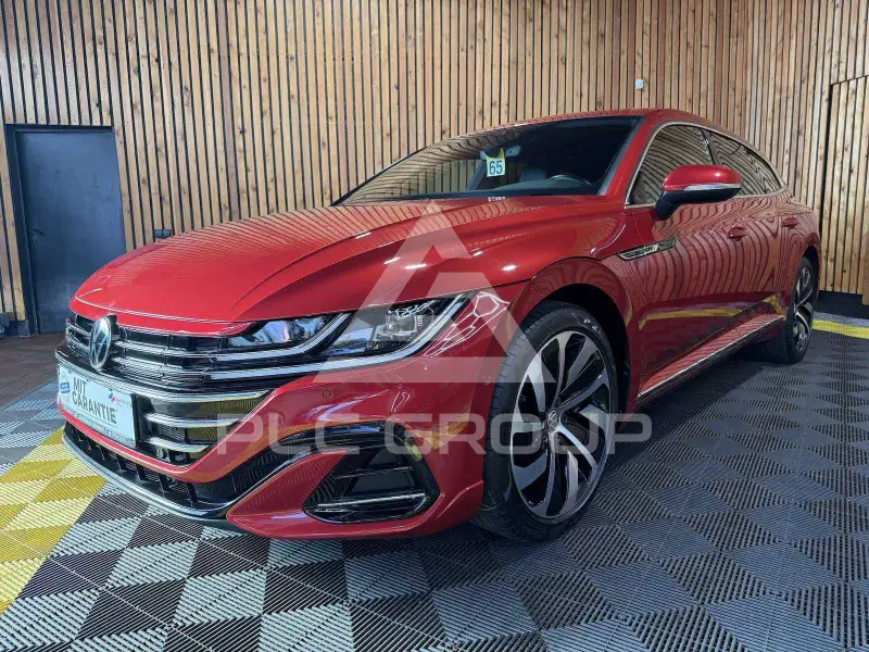 2022 Volkswagen ARTEON