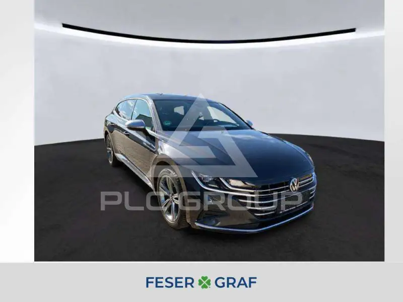 2022 Volkswagen ARTEON