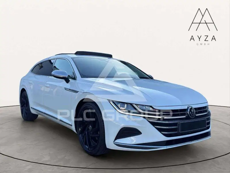 2022 Volkswagen ARTEON