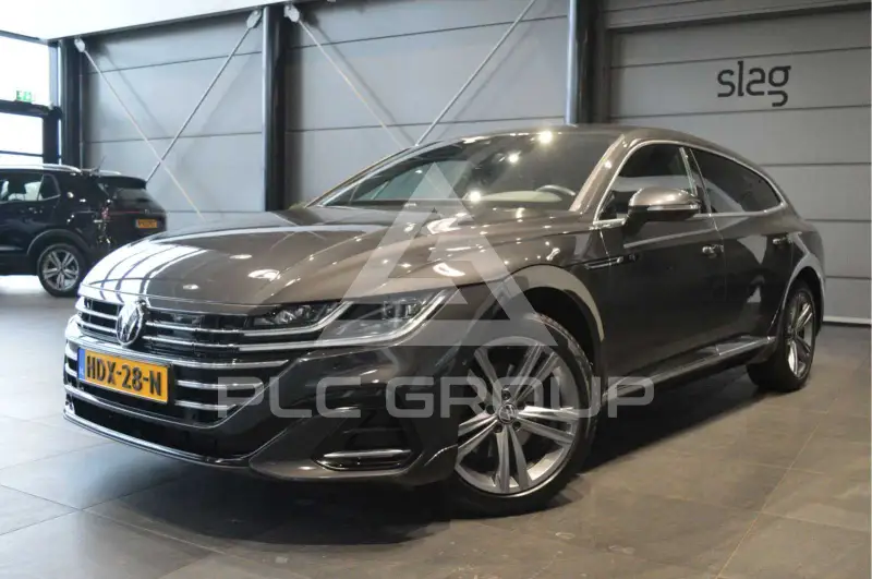 2022 Volkswagen ARTEON