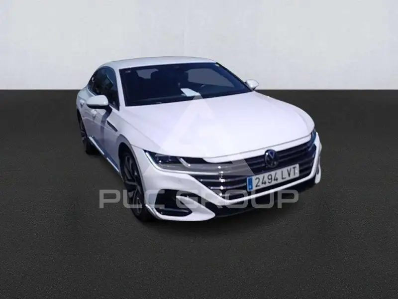 2022 Volkswagen ARTEON