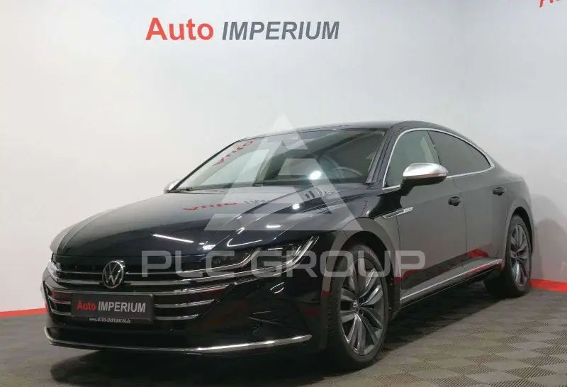 2022 Volkswagen ARTEON