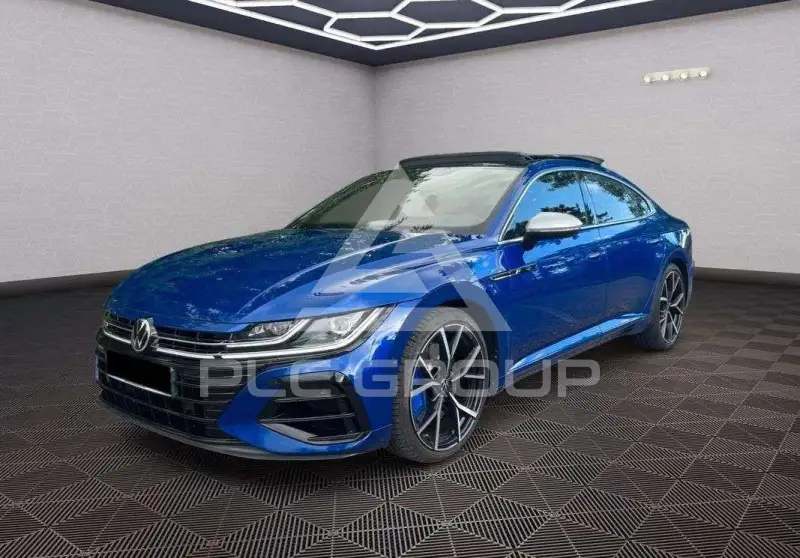 2022 Volkswagen ARTEON