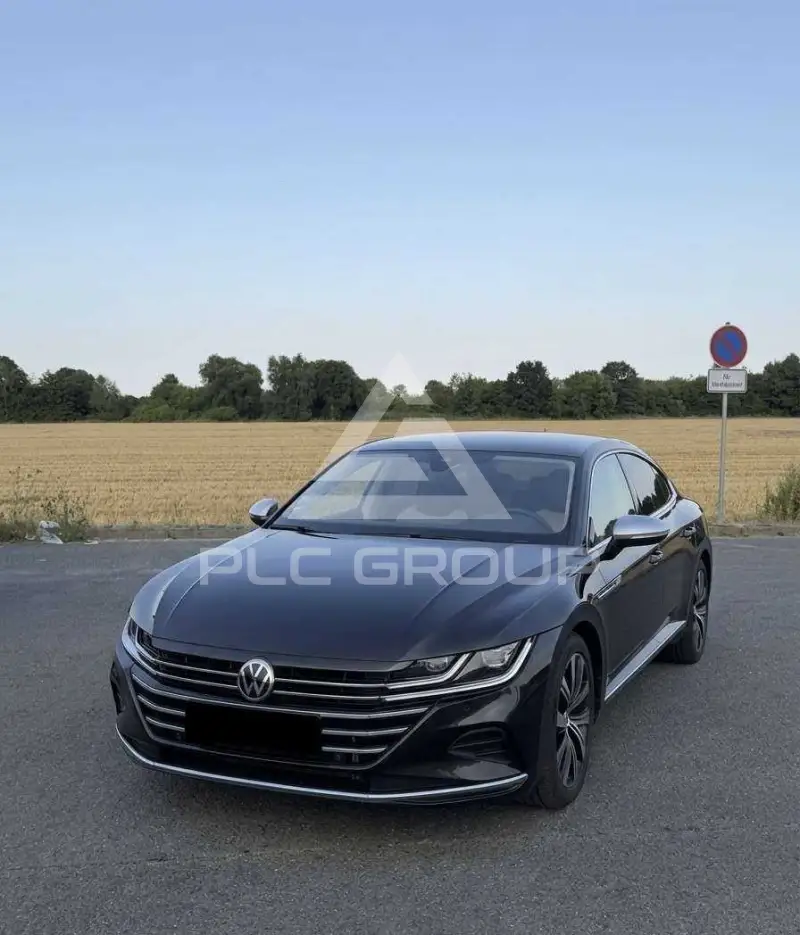 2022 Volkswagen ARTEON