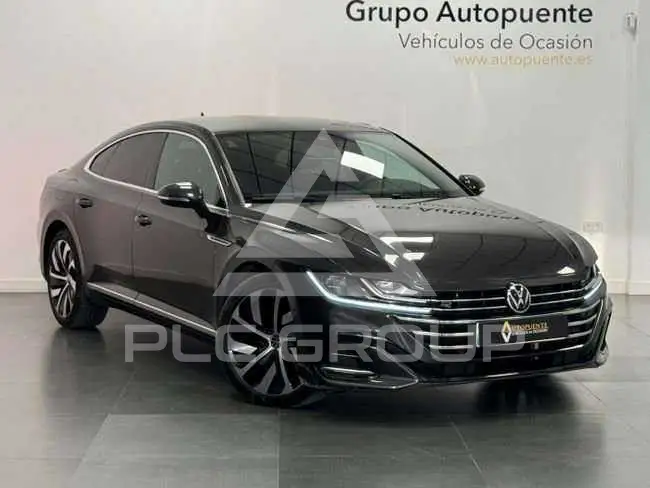 2022 Volkswagen ARTEON