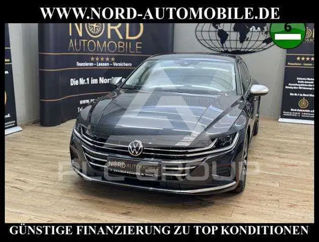 2022 Volkswagen ARTEON