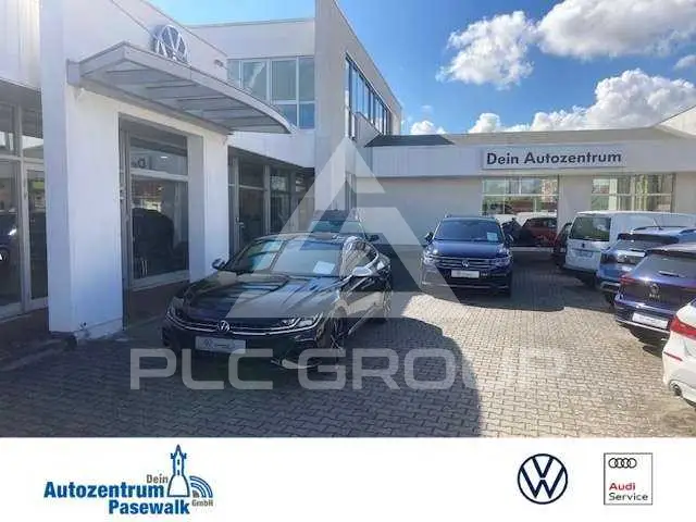 2022 Volkswagen ARTEON