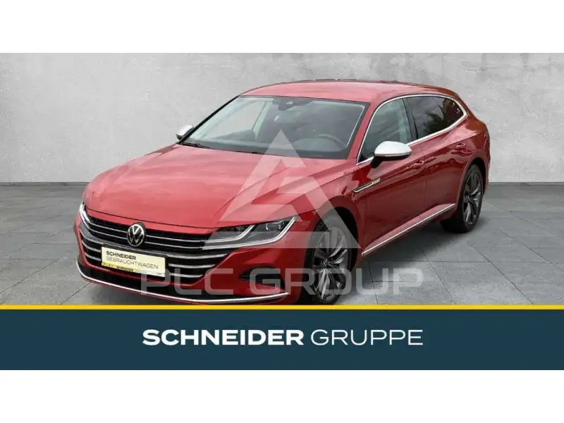 2022 Volkswagen ARTEON