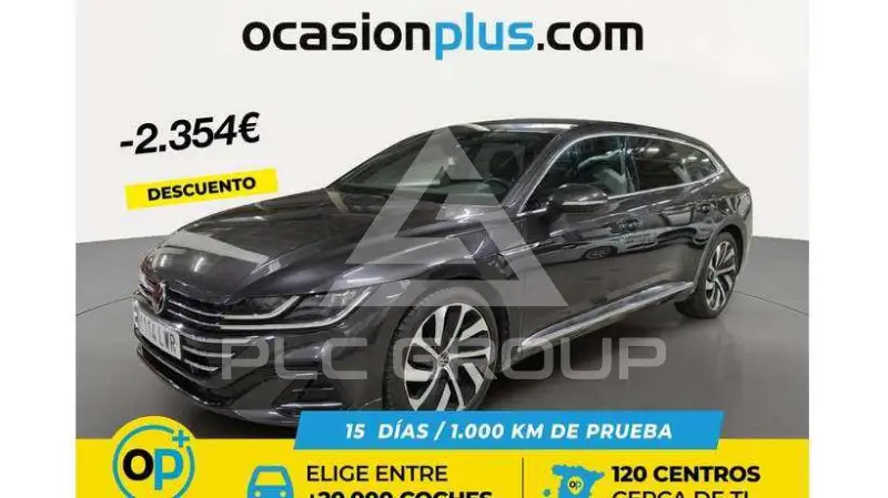 2022 Volkswagen ARTEON