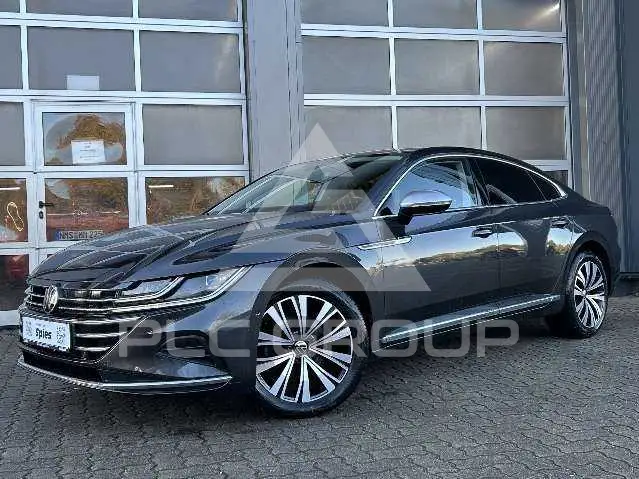 2022 Volkswagen ARTEON