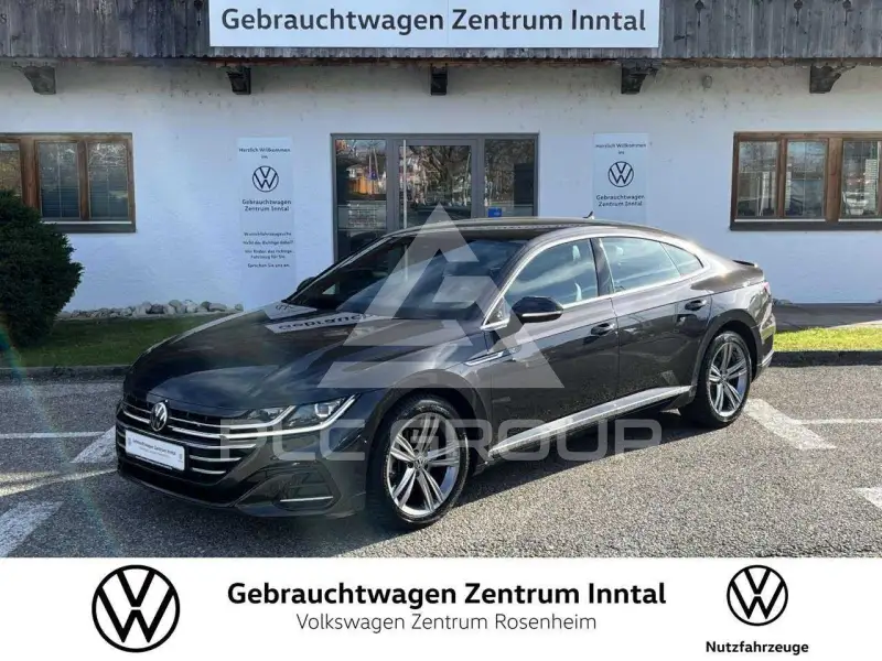 2022 Volkswagen ARTEON