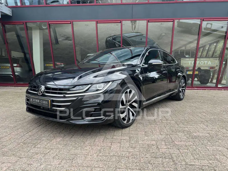 2022 Volkswagen ARTEON