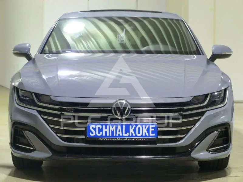 2022 Volkswagen ARTEON