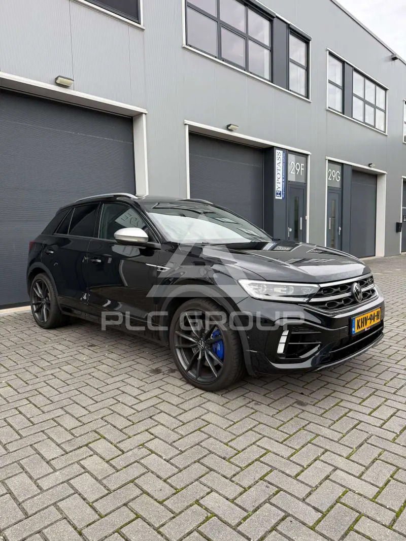 2022 Volkswagen T-Roc