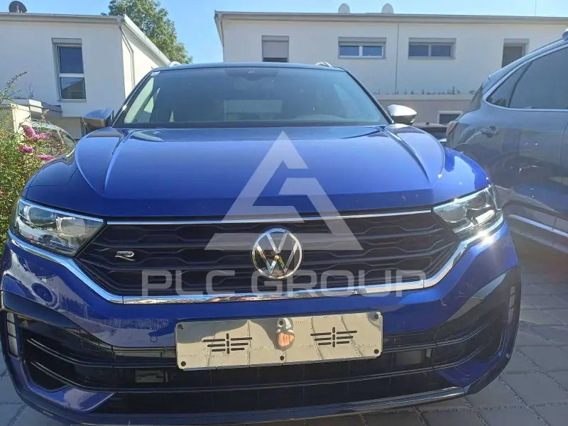 2022 Volkswagen T-Roc