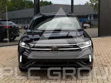 2022 Volkswagen T-Roc