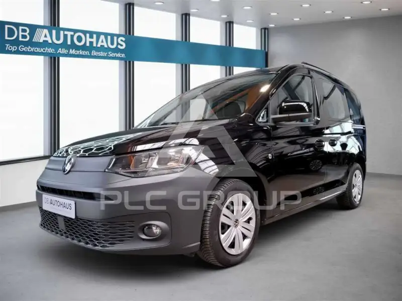 2022 Volkswagen Caddy