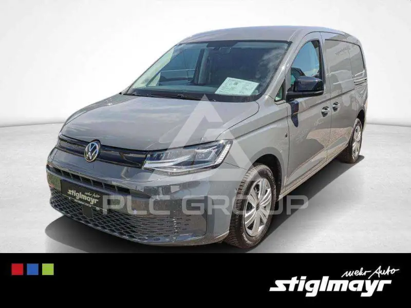 2022 Volkswagen Caddy