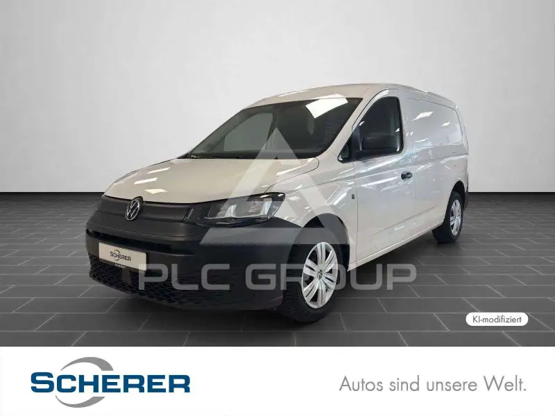 2022 Volkswagen Caddy