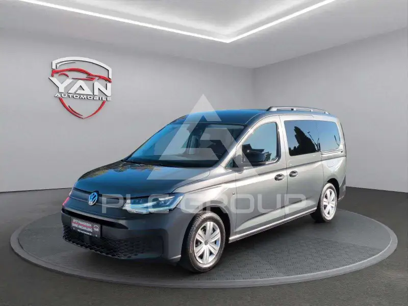 2022 Volkswagen Caddy