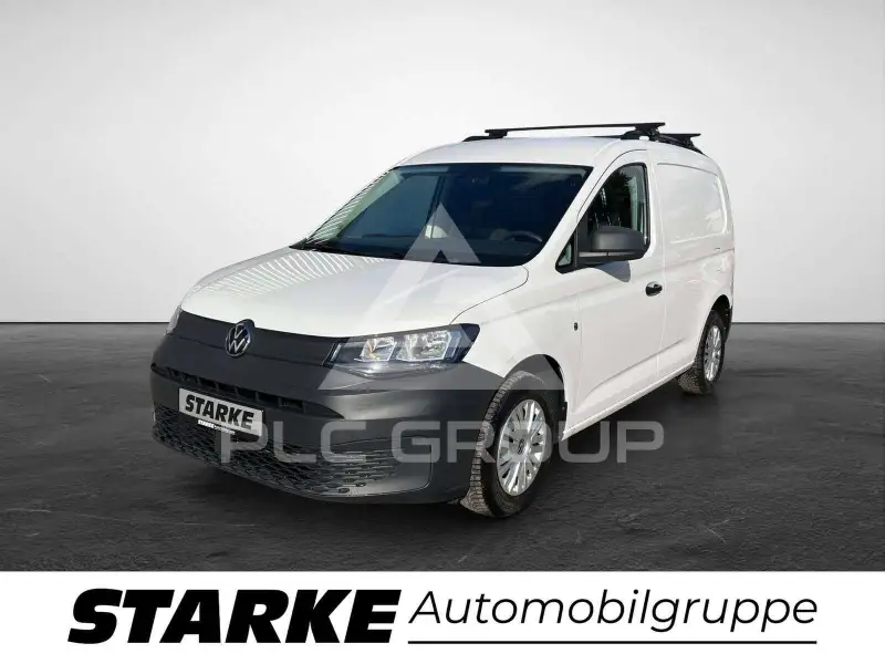 2022 Volkswagen Caddy