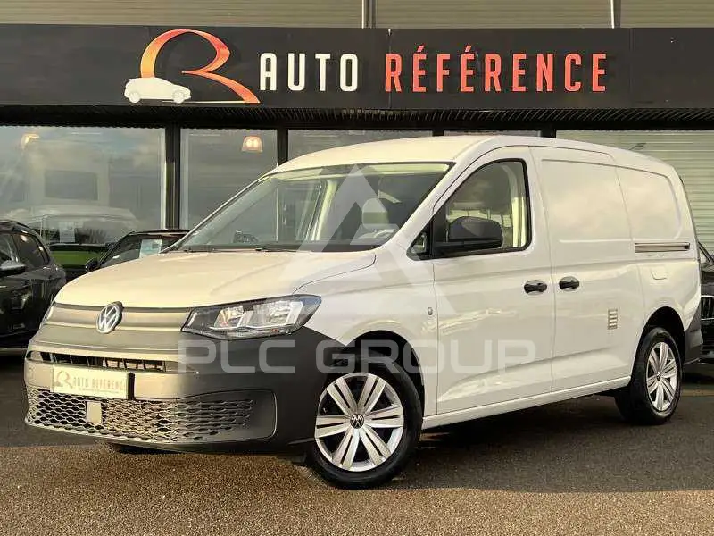 2022 Volkswagen Caddy