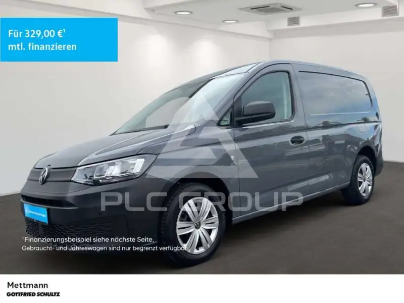2022 Volkswagen Caddy