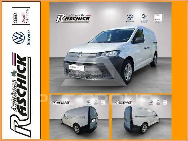 2022 Volkswagen Caddy