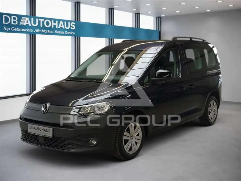 2022 Volkswagen Caddy