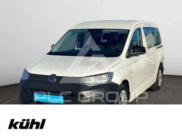 2022 Volkswagen Caddy