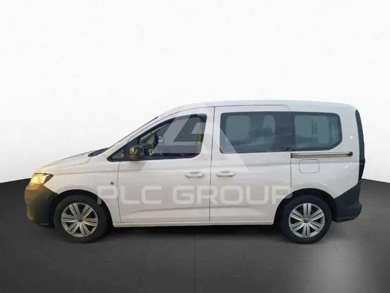 2022 Volkswagen Caddy
