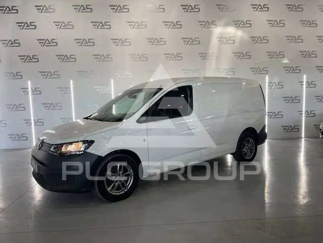 2022 Volkswagen Caddy