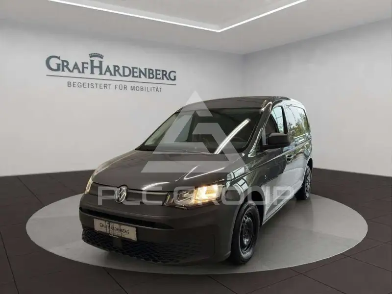 2022 Volkswagen Caddy