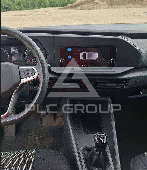 2022 Volkswagen Caddy