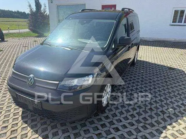2022 Volkswagen Caddy