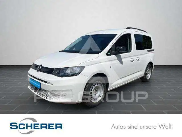 2022 Volkswagen Caddy