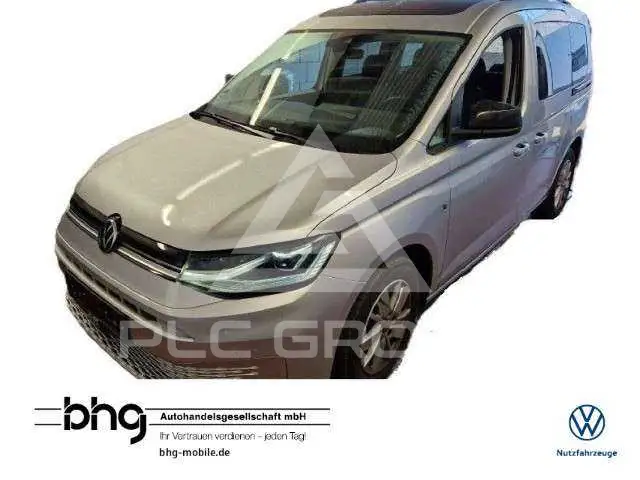 2022 Volkswagen Caddy