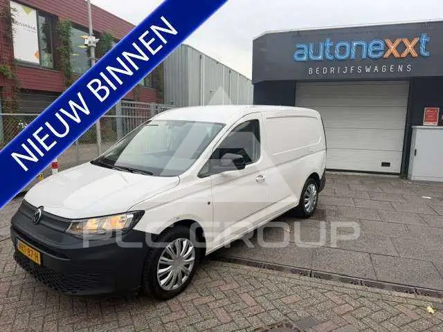 2022 Volkswagen Caddy