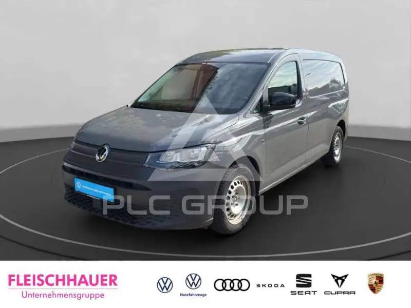 2022 Volkswagen Caddy
