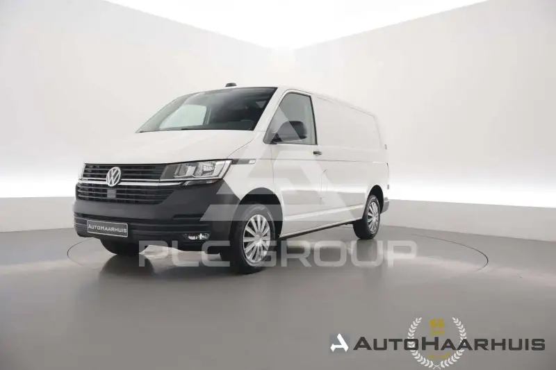 2021 Volkswagen Transporter