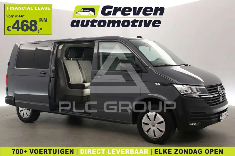 2022 Volkswagen T6