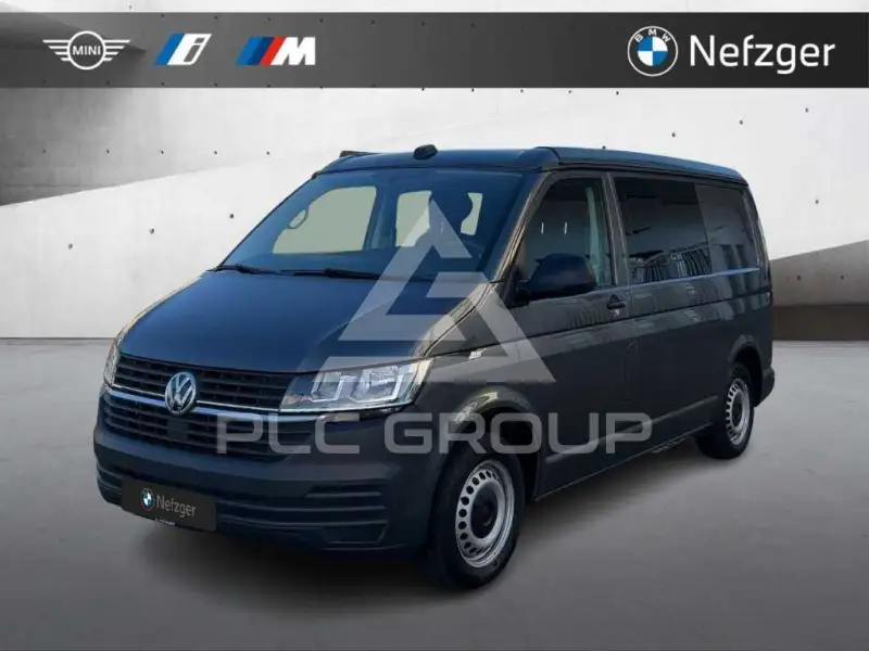 2022 Volkswagen T6