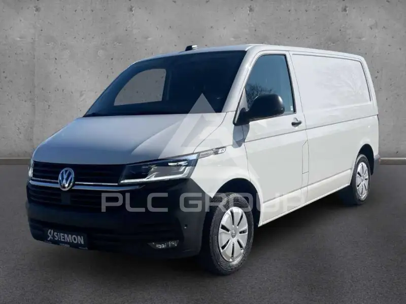 2022 Volkswagen Transporter