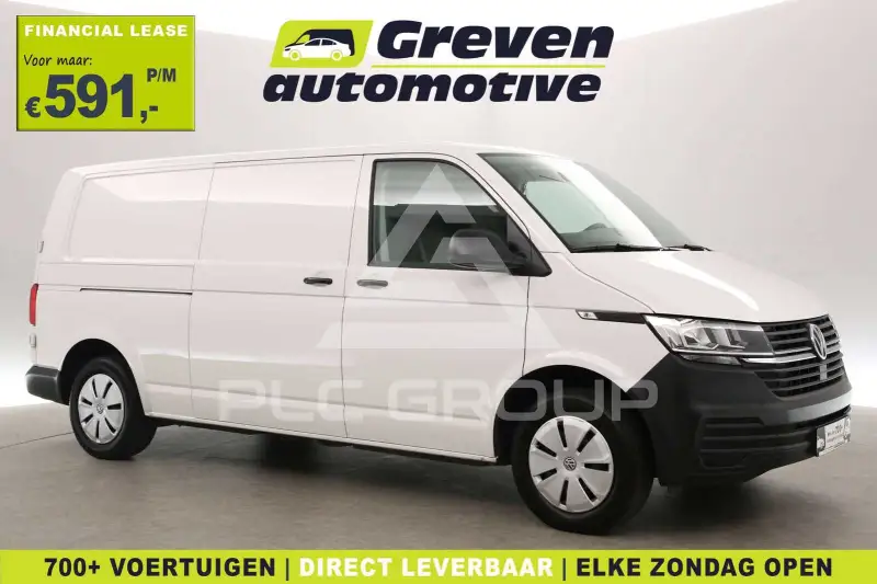 2022 Volkswagen T6