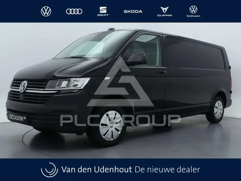 2022 Volkswagen Transporter